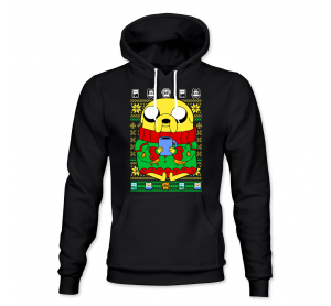 Jake el Perro